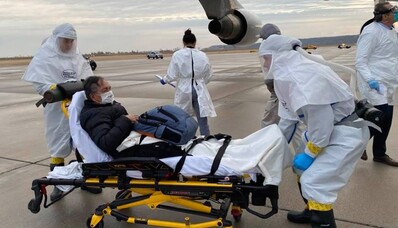 Coronavirus: πώς προσαρμόζεται η επιχειρηματική αεροπορία