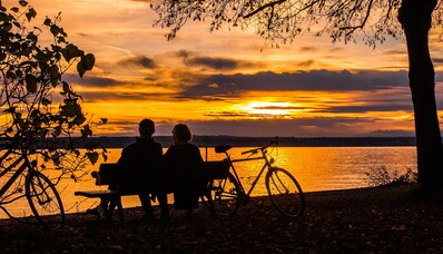 4 προορισμοί για να πετάξετε με ιδιωτικό τζετ για την Ημέρα του Αγίου Βαλεντίνου!
