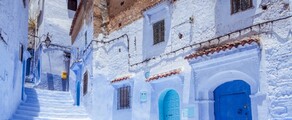 Μαρόκο: ενοικίαση ιδιωτικού τζετ 