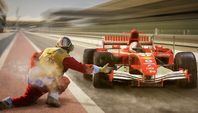 Οι κορυφαίες πίστες της Formula 1