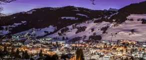 Megève: ενοικίαση ιδιωτικού τζετ 