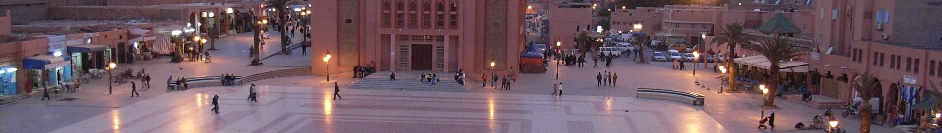 Ouarzazate: ενοικίαση ιδιωτικού τζετ 