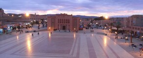Ouarzazate: ενοικίαση ιδιωτικού τζετ 