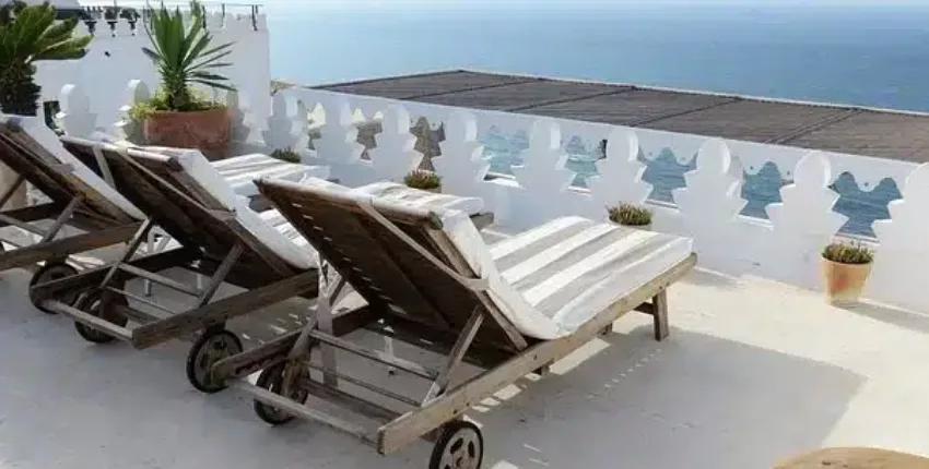 Ταγγέρη : ενοικίαση ιδιωτικού τζετ 