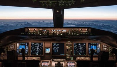 Μπορεί η συγκυβερνητική πτήση να ανταγωνιστεί την επιχειρηματική αεροπορία