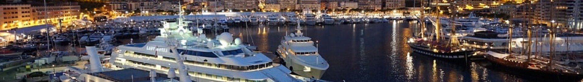 Ιστιοπλοΐα και ιδιωτικά τζετ: δύο ονειρεμένοι κόσμοι.