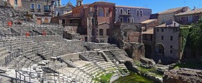 Κατάνια : ενοικίαση ιδιωτικού τζετ 