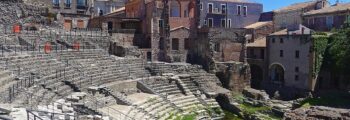 Chios : location de jet privé