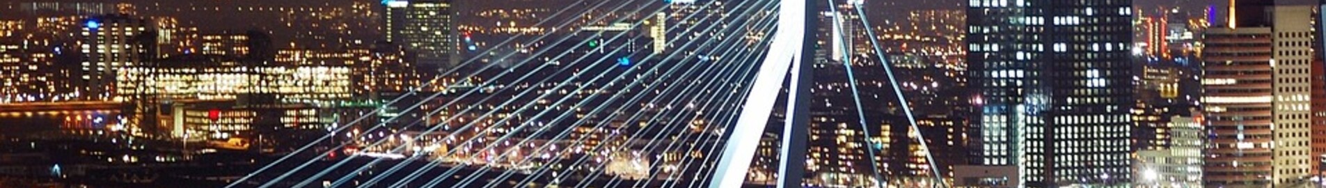 Ρότερνταμ: ενοικίαση ιδιωτικού τζετ