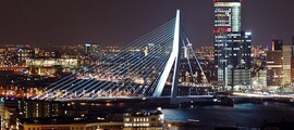 Middelburg Midden Zeeland : τοποθεσία ιδιωτικού τζετ