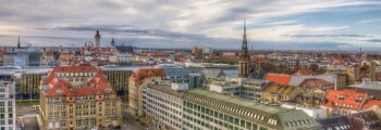 Kaunas : location de jet privé