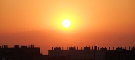 Ενοικίαση ιδιωτικού τζετ στην Αλμερία 