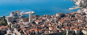Κροατία : Ενοικίαση ιδιωτικού τζετ