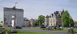 Chambéry : ενοικίαση ιδιωτικού τζετ 