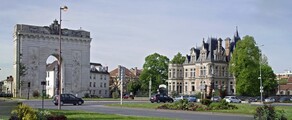 Vatry Chalons-sur-marne: ενοικίαση ιδιωτικών τζετ 