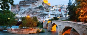 Albacete : ενοικίαση ιδιωτικού τζετ
