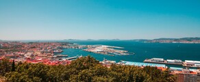 Vigo : ενοικίαση ιδιωτικού τζετ 