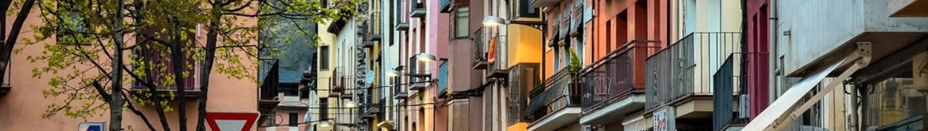 Andorra-La Seu : ενοικίαση ιδιωτικού τζετ 