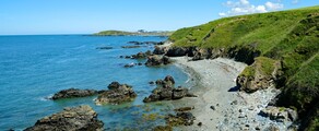 Anglesey : ενοικίαση ιδιωτικού τζετ 