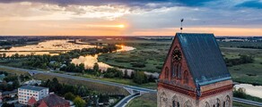Anklam : ενοικίαση ιδιωτικού τζετ 