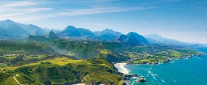 Asturias La Morgal : ενοικίαση ιδιωτικού τζετ 