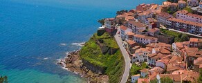 Asturias : ενοικίαση ιδιωτικού τζετ 