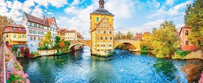 Bamberg: ενοικίαση ιδιωτικού τζετ 