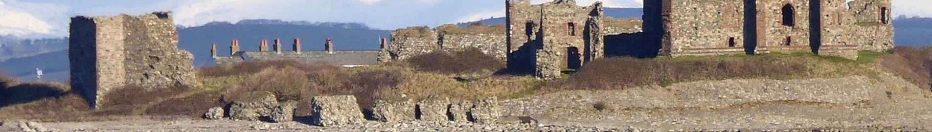 Barrow Walney Is : ενοικίαση ιδιωτικού τζετ 