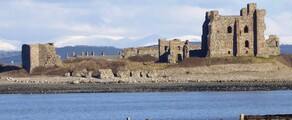 Barrow Walney Is : ενοικίαση ιδιωτικού τζετ 