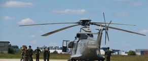 Αεροπορική βάση Villacoublay: ενοικίαση ιδιωτικού τζετ 