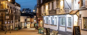 Basingstoke Lasham : ενοικίαση ιδιωτικού τζετ 
