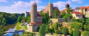 Bautzen: ενοικίαση ιδιωτικού τζετ 