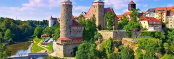 Reichelsheim : location de jet privé