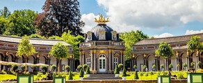 Bayreuth: ενοικίαση ιδιωτικού τζετ