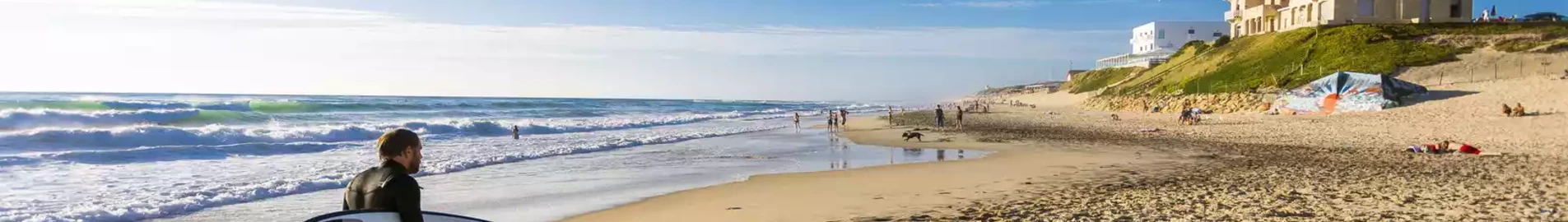 Biscarrosse Parentis: ενοικίαση ιδιωτικού τζετ 