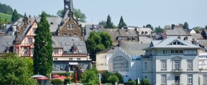 Bitburg : ενοικίαση ιδιωτικού τζετ 