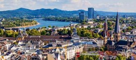 Μόναχο Munchen: ενοικίαση ιδιωτικού τζετ 