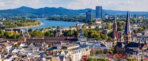 Bonn Hangelar : ενοικίαση ιδιωτικού τζετ 
