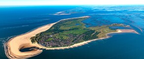 Borkum : ενοικίαση ιδιωτικού τζετ