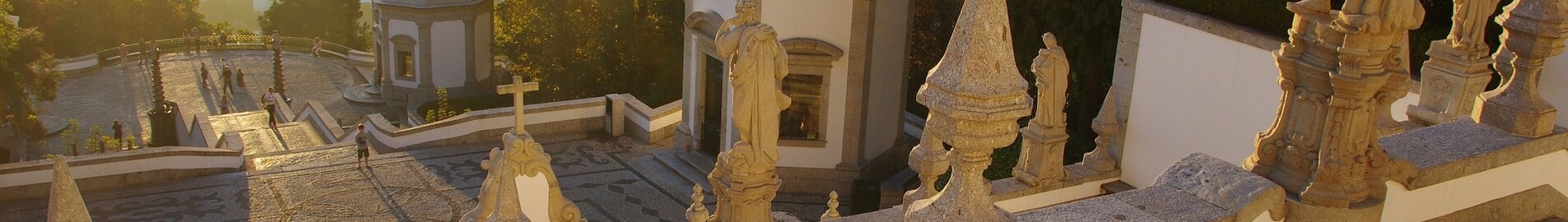 Braga : ενοικίαση ιδιωτικού τζετ 