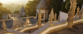 Braga : ενοικίαση ιδιωτικού τζετ 