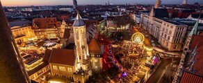 Braunschweig: ενοικίαση ιδιωτικού τζετ 