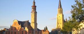 Brustem Sint Truiden : ενοικίαση ιδιωτικών τζετ 