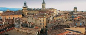 Carpentras : ενοικίαση ιδιωτικού τζετ