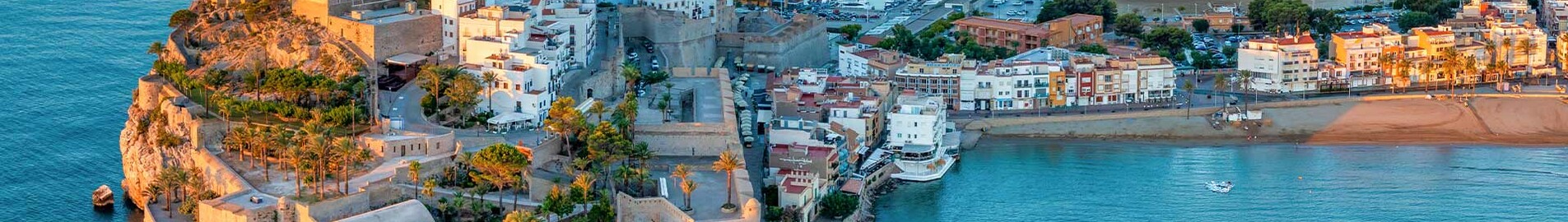 Castellon Costa Azahar : ενοικίαση ιδιωτικού τζετ 