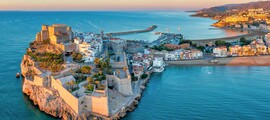 Ténérife-Nord: Ενοικίαση ιδιωτικού τζετ στο αεροδρόμιο