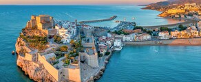 Castellon Costa Azahar : ενοικίαση ιδιωτικού τζετ 
