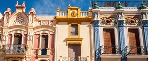 Castellon De La Plan : ενοικίαση ιδιωτικού τζετ 