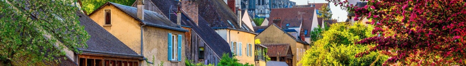 Chartres Champhol: ενοικίαση ιδιωτικού τζετ 