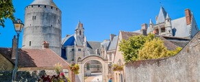Chateaudun Ab : ενοικίαση ιδιωτικού τζετ 